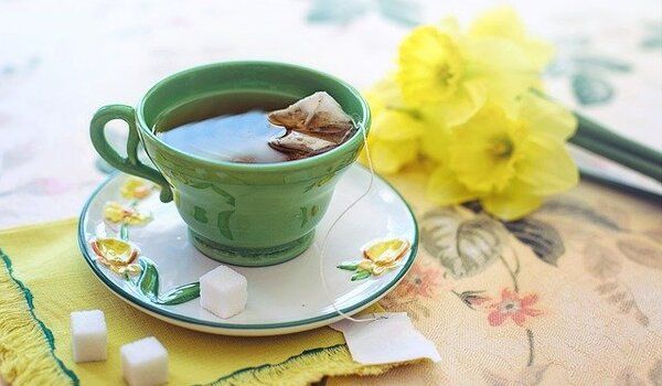 Green Tea Benefits: ग्रीन टी एक फायदे अनेक