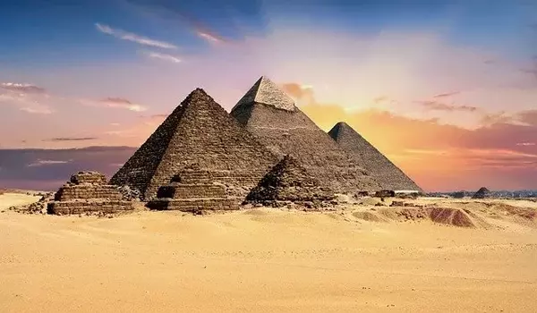 Pyramid Therapy: पिरामिड चिकित्सा के चमत्कारी फायदें